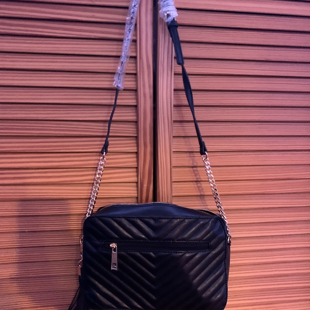 ALDO Black Crossbody